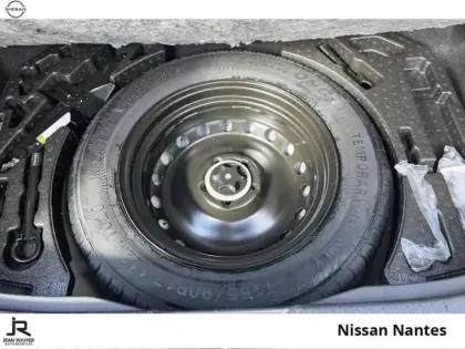 Photo 12 Nissan Qashqai  1.3 Mild Hybrid 140ch Visia