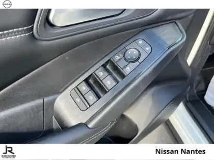 Photo 13 Nissan Qashqai  1.3 Mild Hybrid 140ch Visia