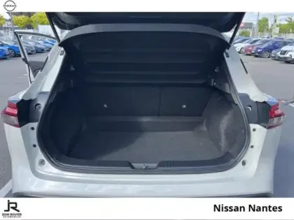 Photo 6 Nissan Qashqai  1.3 Mild Hybrid 140ch Visia