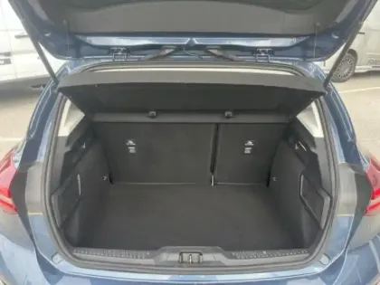 Photo 9 Ford Focus  1.0 Flexifuel mHEV 125ch Titanium Style
