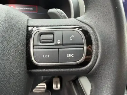Photo 13 Citroën C5 aircross  PureTech 130ch S&S Shine EAT8