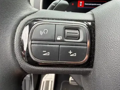 Photo 12 Citroën C5 aircross  PureTech 130ch S&S Shine EAT8