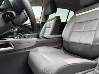 Photo 6 Citroën C5 aircross  PureTech 130ch S&S Shine EAT8