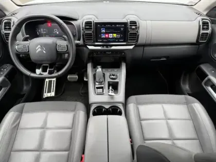 Photo 8 Citroën C5 aircross  PureTech 130ch S&S Shine EAT8