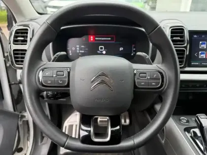 Photo 9 Citroën C5 aircross  PureTech 130ch S&S Shine EAT8