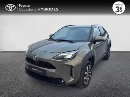 Photo Toyota Yaris Design