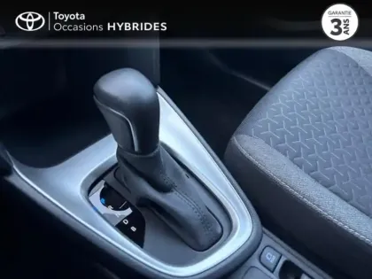 Photo 14 Toyota Yaris  Cross 116h Design MY22