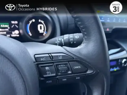 Photo 10 Toyota Yaris  Cross 116h Design MY22