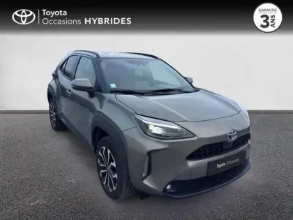 Photo 9 Toyota Yaris  Cross 116h Design MY22
