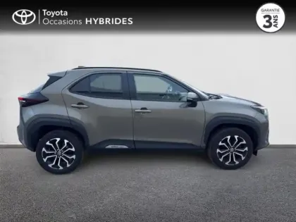 Photo 7 Toyota Yaris  Cross 116h Design MY22