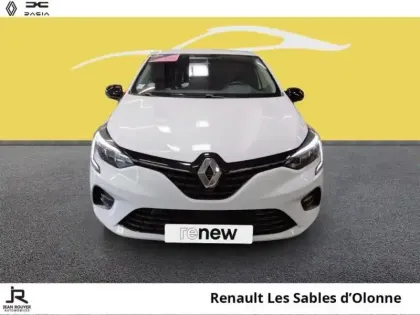 Photo 8 Renault Clio  1.6 E-Tech 145ch full hybrid Evolution