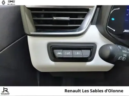 Photo 14 Renault Clio  1.6 E-Tech 145ch full hybrid Evolution