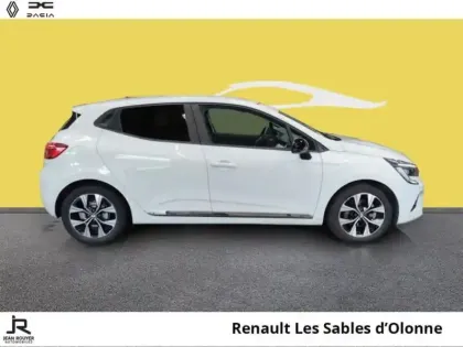 Photo 12 Renault Clio  1.6 E-Tech 145ch full hybrid Evolution