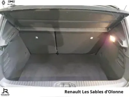 Photo 6 Renault Clio  1.6 E-Tech 145ch full hybrid Evolution