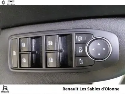 Photo 13 Renault Clio  1.6 E-Tech 145ch full hybrid Evolution