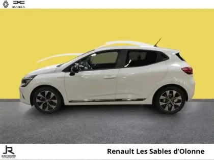 Photo 9 Renault Clio  1.6 E-Tech 145ch full hybrid Evolution