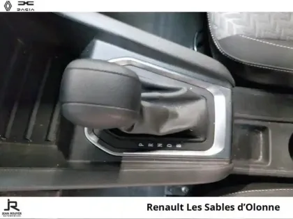Photo 5 Renault Clio  1.6 E-Tech 145ch full hybrid Evolution