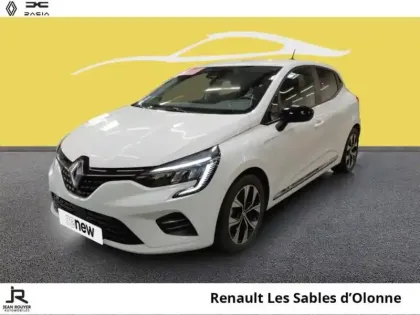 Photo Renault Clio Evolution