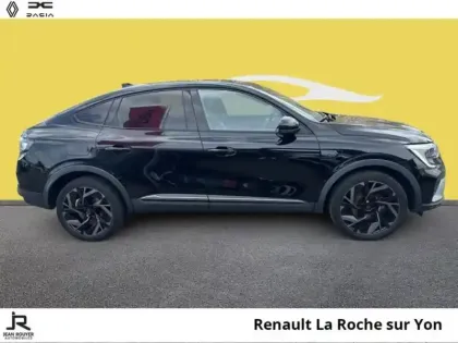 Photo 12 Renault Arkana  1.6 E-Tech 145ch full hybrid esprit Alpine -24