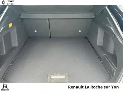 Photo 6 Renault Arkana  1.6 E-Tech 145ch full hybrid esprit Alpine -24