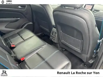 Photo 13 Renault Arkana  1.6 E-Tech 145ch full hybrid esprit Alpine -24
