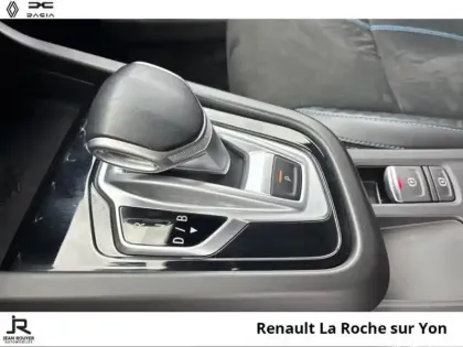 Photo 5 Renault Arkana  1.6 E-Tech 145ch full hybrid esprit Alpine -24