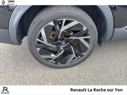 Photo 7 Renault Arkana  1.6 E-Tech 145ch full hybrid esprit Alpine -24