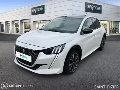 Photo Peugeot 208 Gt