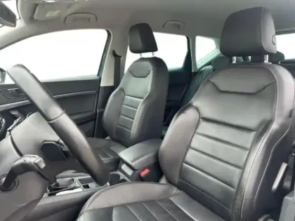 Photo 6 Seat Ateca  1.6 TDI 115ch Start&Stop Style Ecomotive DSG Euro6d-T