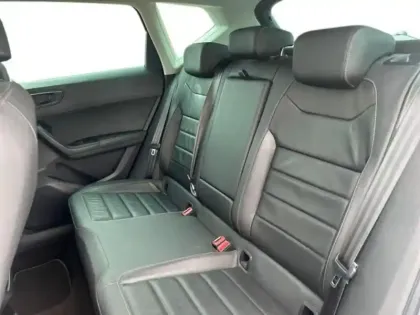 Photo 7 Seat Ateca  1.6 TDI 115ch Start&Stop Style Ecomotive DSG Euro6d-T