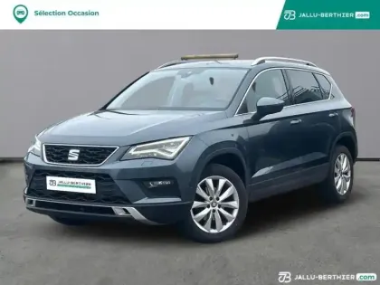 Photo Seat Ateca Style