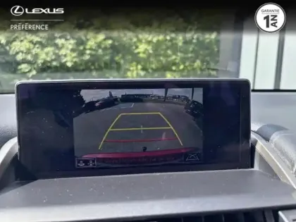 Photo 11 Lexus Nx  300h 4WD Luxe APPLE CARPLAY / ANDROID AUTO