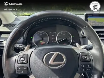 Photo 7 Lexus Nx  300h 4WD Luxe APPLE CARPLAY / ANDROID AUTO