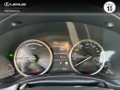Photo 8 Lexus Nx  300h 4WD Luxe APPLE CARPLAY / ANDROID AUTO