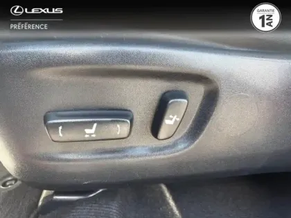 Photo 14 Lexus Nx  300h 4WD Luxe APPLE CARPLAY / ANDROID AUTO