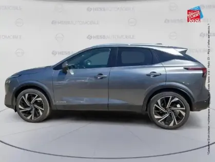 Photo 8 Nissan Qashqai  e-POWER 190ch Tekna+ 2022