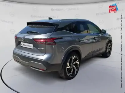 Photo 5 Nissan Qashqai  e-POWER 190ch Tekna+ 2022