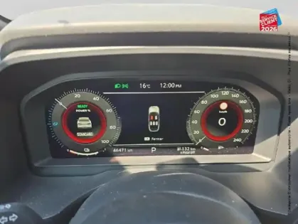 Photo 11 Nissan Qashqai  e-POWER 190ch Tekna+ 2022