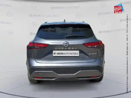 Photo 6 Nissan Qashqai  e-POWER 190ch Tekna+ 2022