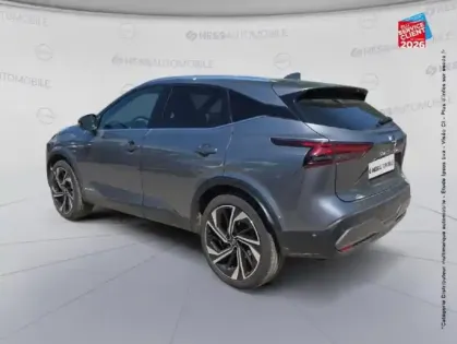 Photo 7 Nissan Qashqai  e-POWER 190ch Tekna+ 2022