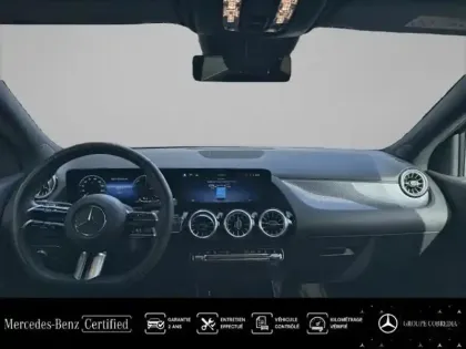 Photo 5 Mercedes GLA  250 e Hybrid EQ 218ch AMG Line 8G-DCT