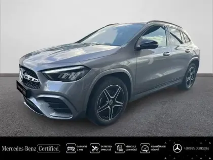 Photo Mercedes Gla Amg Line