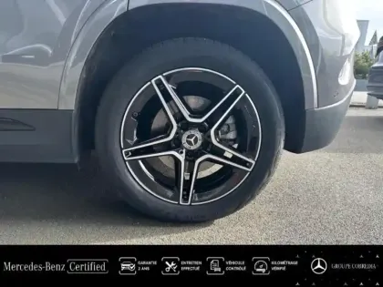Photo 13 Mercedes GLA  250 e Hybrid EQ 218ch AMG Line 8G-DCT