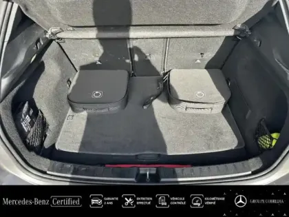 Photo 11 Mercedes GLA  250 e Hybrid EQ 218ch AMG Line 8G-DCT