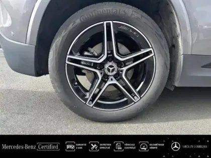 Photo 14 Mercedes GLA  250 e Hybrid EQ 218ch AMG Line 8G-DCT