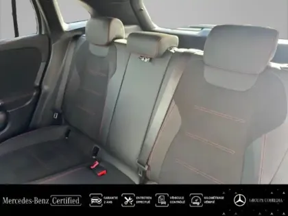 Photo 10 Mercedes GLA  250 e Hybrid EQ 218ch AMG Line 8G-DCT