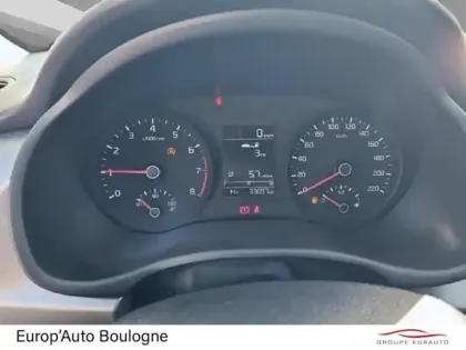 Photo 8 Kia Rio  1.0 T-GDI 100ch Active