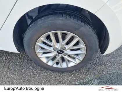 Photo 12 Kia Rio  1.0 T-GDI 100ch Active