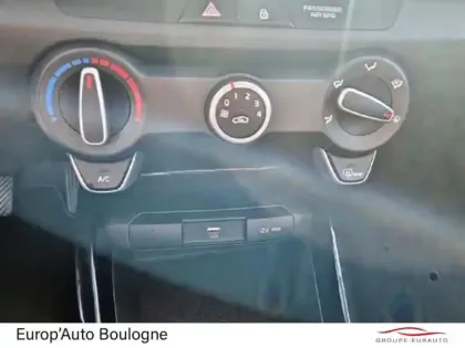 Photo 13 Kia Rio  1.0 T-GDI 100ch Active