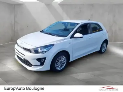 Photo Kia Rio Active